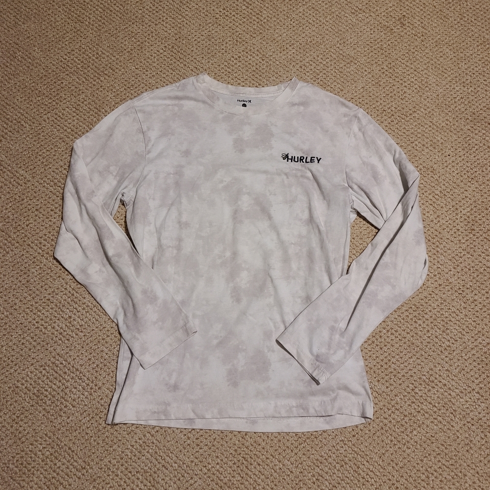 Hurley Long Sleeve